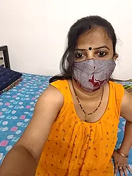 Cute-manisha online show from 06-19-26, 02:16