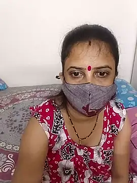 Cute-manisha online show from 06-21-26, 03:31