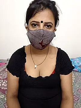 Cute-manisha online show from 06-26-26, 03:33
