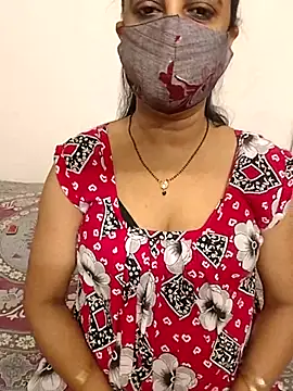 Cute-manisha online show from 06-29-26, 04:19