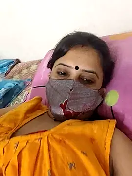 Cute-manisha online show from 06-30-26, 02:40