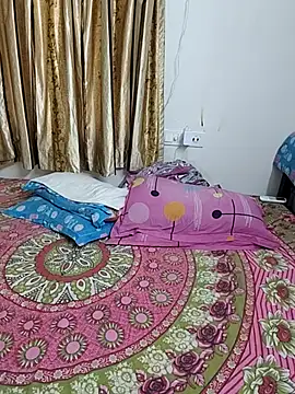 Cute-manisha online show from 07-07-26, 07:34