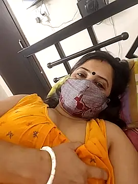 Cute-manisha online show from 07-18-26, 02:27