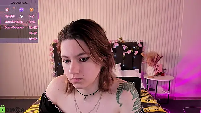 Bonni Meiz online show from 01-07-26, 02:58