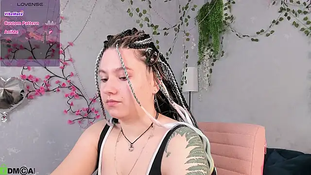 Bonni Meiz online show from 02-20-26, 03:03