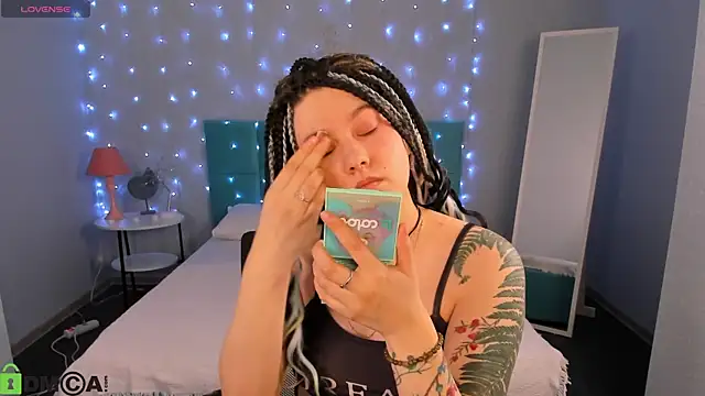 Bonni Meiz online show from 03-06-26, 03:14