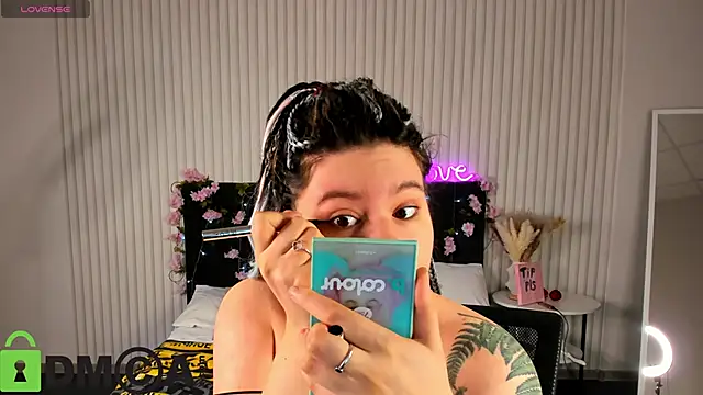 Bonni Meiz online show from 03-21-26, 03:00