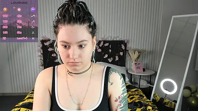 Bonni Meiz online show from 03-28-26, 03:06