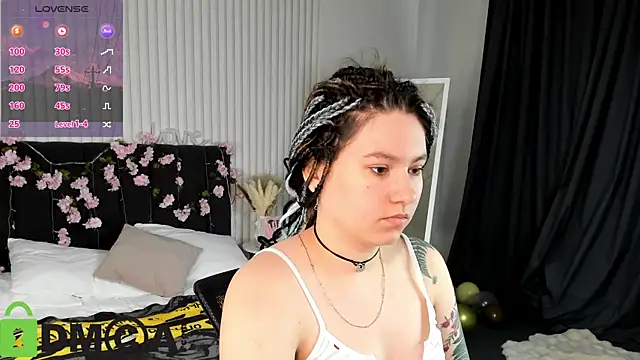 Bonni Meiz online show from 04-03-26, 03:04