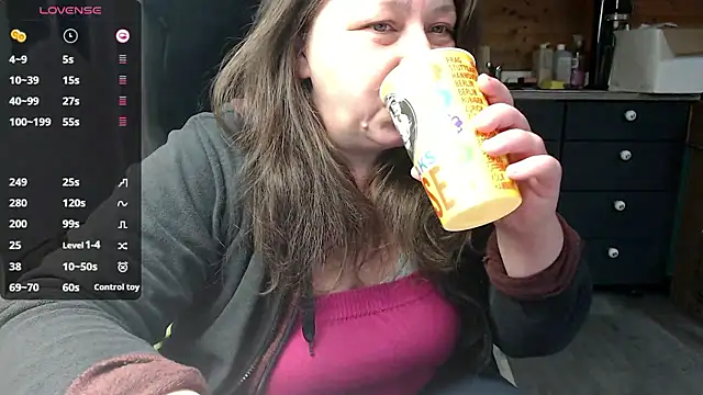 KasiaPrivat online show from 01-09-26, 05:15