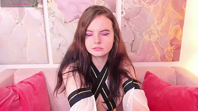 Snapshot of AmA_lia_ chatting on 03-13-25, 08:15 AmA lia online show from 03-13-25, 08:15