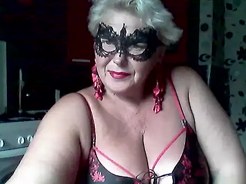Lisa Suzie online show from 07-23-26, 02:37