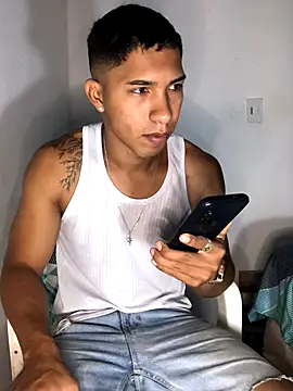 maximo vega newv online show from 12-02-25, 03:07