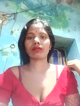 Kajal  Mehra online show from 02-21-25, 09:54