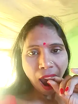 Kajal  Mehra online show from 02-26-25, 07:31