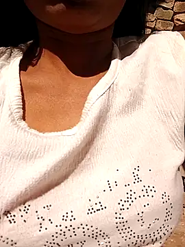 Kajal  Mehra online show from 11-27-25, 07:54