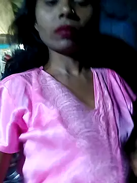 Kajal  Mehra online show from 04-12-26, 03:28