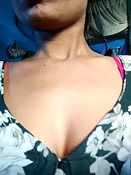 Kajal  Mehra online show from 04-13-26, 03:34