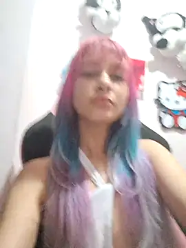 Snapshot of LadyhNigth chatting on 09-10-25, 05:46 LadyhNigth online show from 09-10-25, 05:46