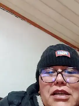 Snapshot of Darly_Gomez chatting on 01-11-25, 12:40 Darly Gomez online show from 01-11-25, 12:40