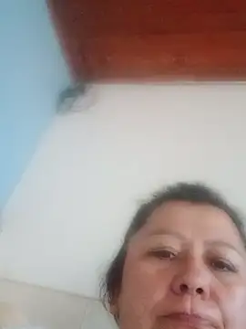 Snapshot of Darly_Gomez chatting on 01-13-25, 12:13 Darly Gomez online show from 01-13-25, 12:13