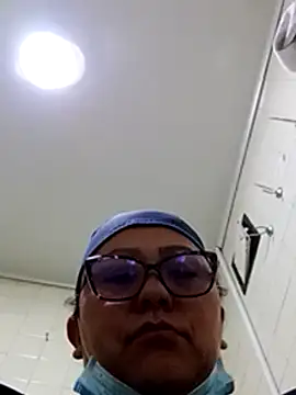 Snapshot of Darly_Gomez chatting on 01-22-25, 01:21 Darly Gomez online show from 01-22-25, 01:21