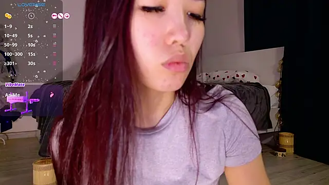 Mishel Blessing online show from 01-18-26, 04:55