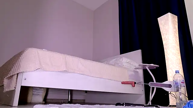 Mishel Blessing online show from 04-18-26, 07:07