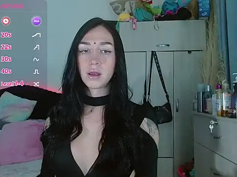 Snapshot of karla_zambrano chatting on 03-03-25, 11:14 karla zambrano online show from 03-03-25, 11:14