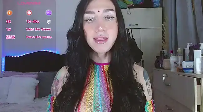 Snapshot of karla_zambrano chatting on 03-05-25, 04:13 karla zambrano online show from 03-05-25, 04:13