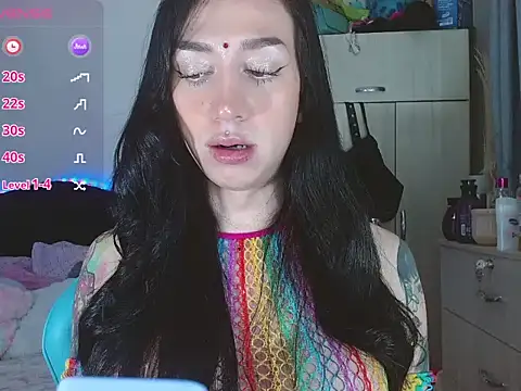 Snapshot of karla_zambrano chatting on 03-06-25, 12:10 karla zambrano online show from 03-06-25, 12:10