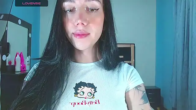 karla zambrano online show from 05-23-26, 03:12