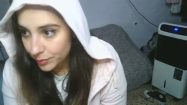 Ursumi1 online show from 12-08-24, 04:07