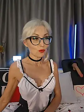 Milforja online show from 05-27-26, 06:49
