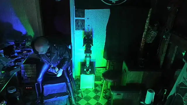 BULGEDEMON online show from 02-16-26, 02:51