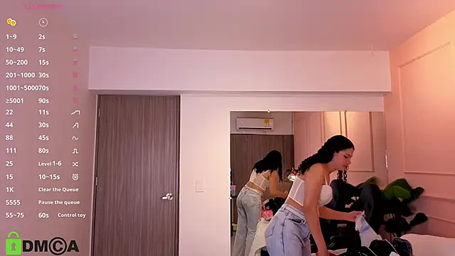 SHARONN     online show from 05-23-26, 08:02