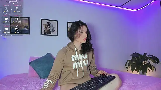 Snapshot of elafranco_ chatting on 11-29-25, 10:24 elafranco online show from 11-29-25, 10:24