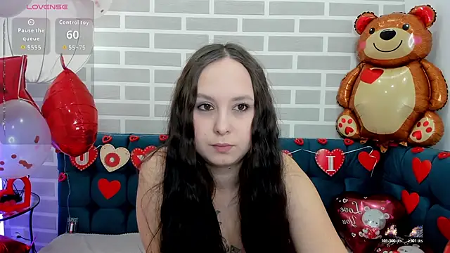 BeatriceReeves online show from 02-05-26, 12:59