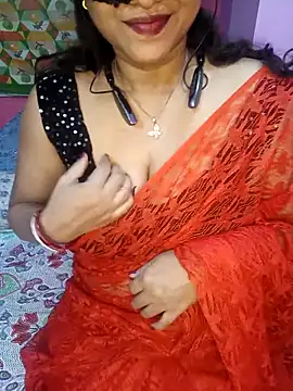 Sexy Mona Bhabhi online show from 12-19-25, 05:42