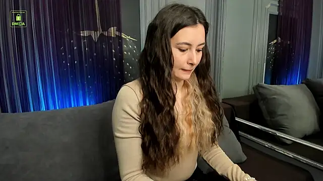 Ishtar Divine online show from 03-12-25, 10:37