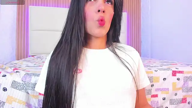 aggy castel online show from 02-08-26, 07:01