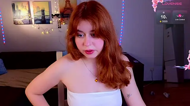 Penny Staaar online show from 01-11-25, 07:49