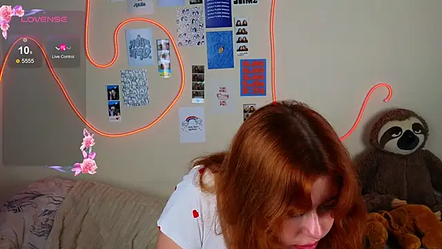 Penny Staaar online show from 01-30-25, 08:21