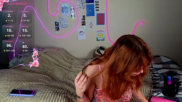 Penny Staaar online show from 02-08-25, 11:55