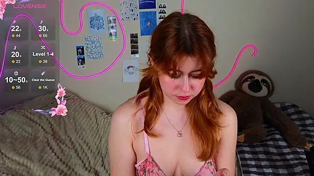 Penny Staaar online show from 02-27-25, 06:31