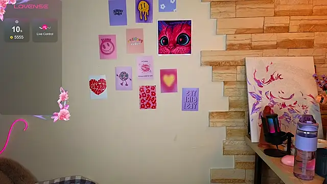 Penny Staaar online show from 03-04-25, 09:54