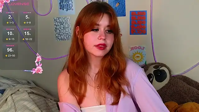 Penny Staaar online show from 03-16-25, 09:16