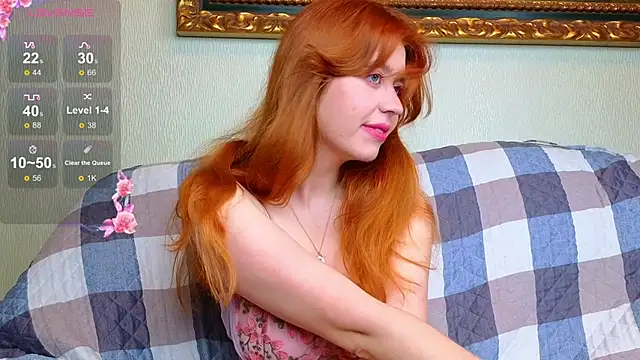 Penny Staaar online show from 11-18-25, 06:18