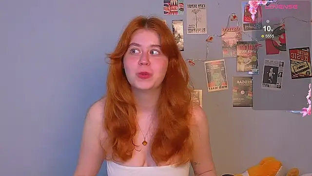 Penny Staaar online show from 03-30-26, 05:08