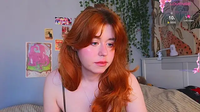 Penny Staaar online show from 05-29-26, 06:44